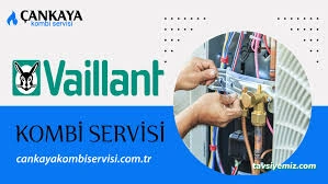Çankaya Vaillant Kombi Servisi Vaillant