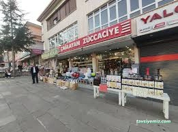 Çankaya Züccaciye