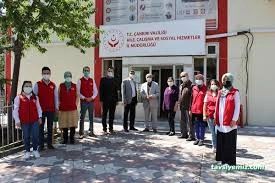 Çankırı Aile Danışma Merkezi