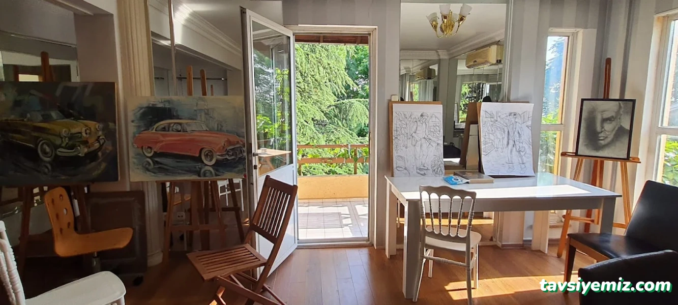 Çankırı Akşam Sanat Okulu