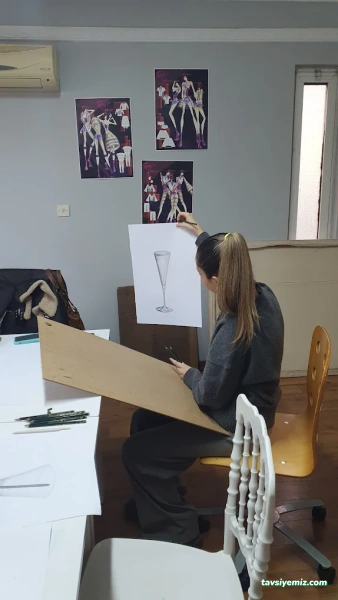 Çankırı Akşam Sanat Okulu