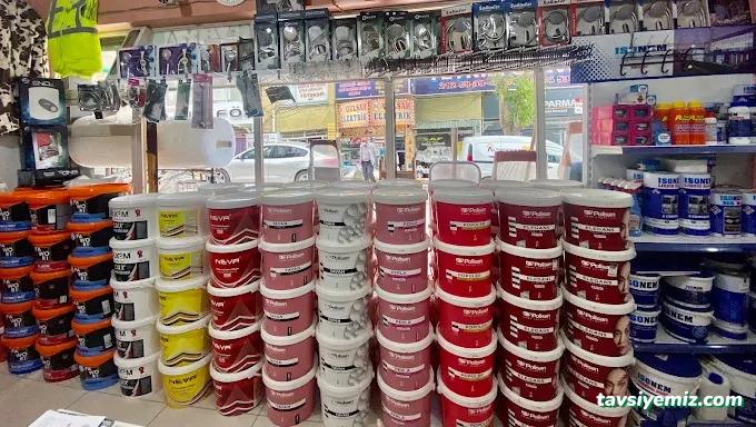 Çankırı Asma Tavan