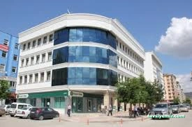 Çankırı Belediye Başkanlığı