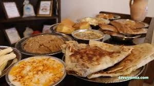 Çankırı Belediyesi Yöresel Mutfak Kültür Evi