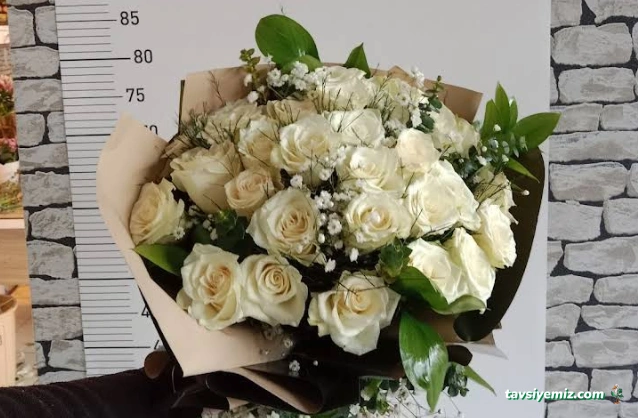 Çankırı Botanik Çiçek