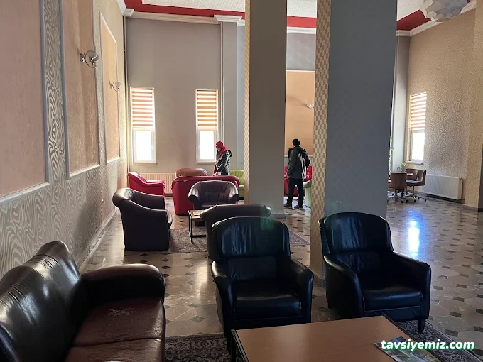 Çankırı Büyük Otel