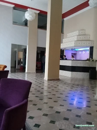 Çankırı Büyük Otel