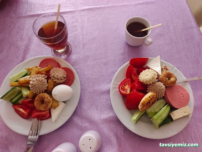 Çankırı Büyük Otel