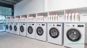 Çankırı Çamaşırhane