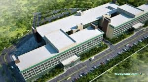 Çankırı Devlet Hastanesi