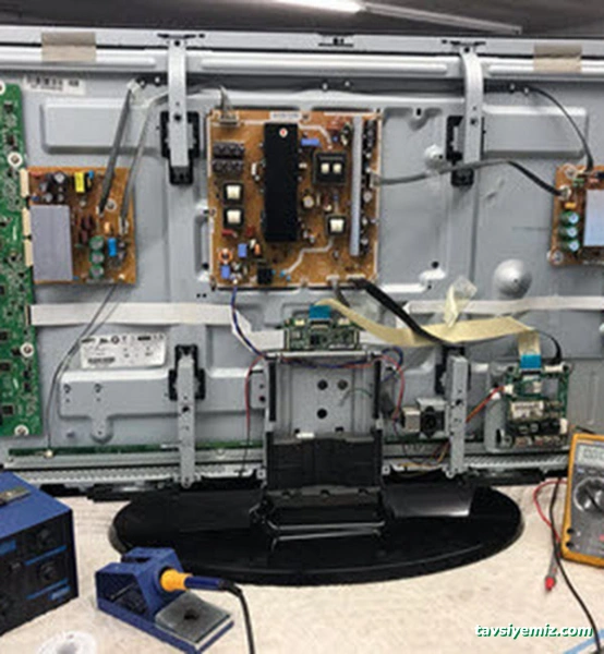 Çankırı Elektronik Televizyon Servisi