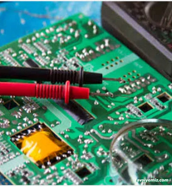 Çankırı Elektronik Televizyon Servisi