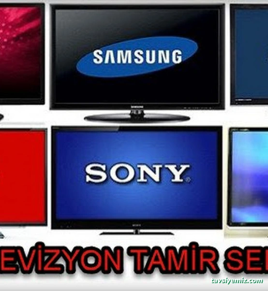 Çankırı Elektronik Televizyon Servisi