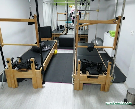 Çankırı Fizyoterapi