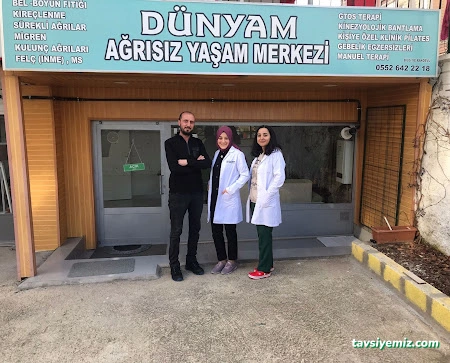 Çankırı Fizyoterapi