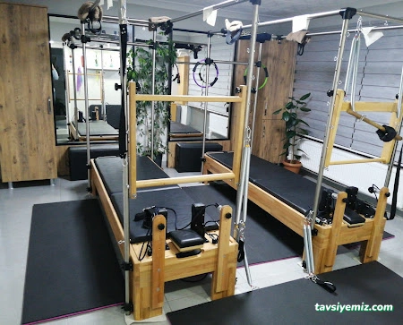 Çankırı Fizyoterapi