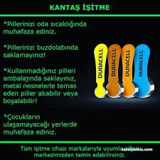 Çankırı İşitme Cihazı Kantaş İşitme Merkezi