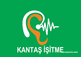 Çankırı İşitme Cihazı Kantaş İşitme Merkezi