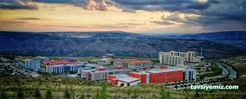 Çankırı Karatekin Üniversitesi