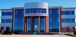 Çankırı Karatekin Üniversitesi