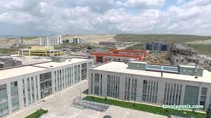 Çankırı Karatekin Üniversitesi