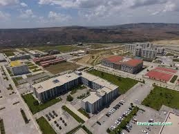 Çankırı Karatekin Üniversitesi