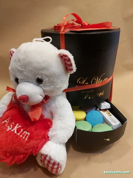 Çankırı Kardelen Çiçekçilik