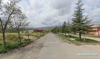 Çankırı Makina Ve Döküm Sanayi Ticaret Limited Şirketi