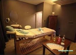 Çankırı Masaj Salonu