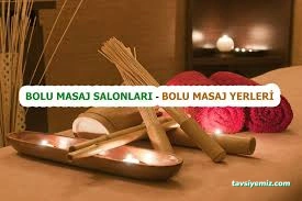 Çankırı Masaj Salonu