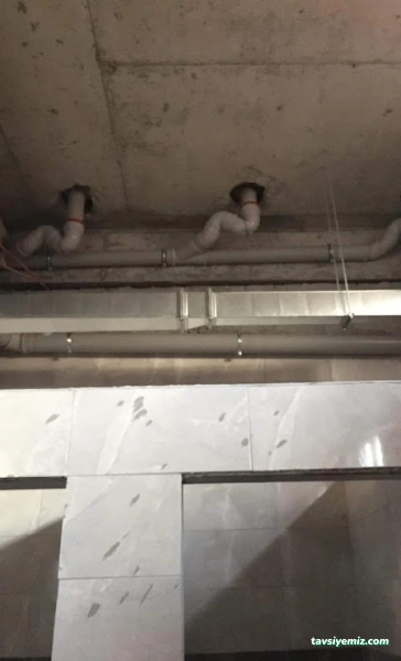 Çankırı Muhittin Tesisat