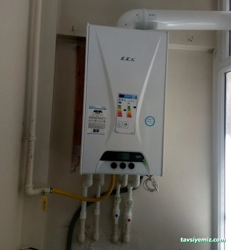 Çankırı Muhittin Tesisat