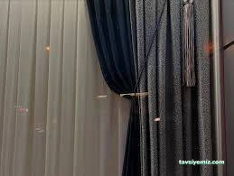 Çankırı Öztürk Perde