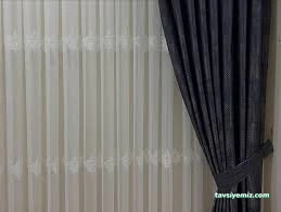 Çankırı Öztürk Perde