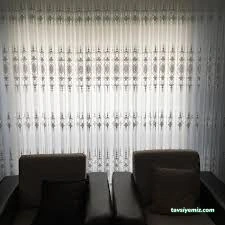 Çankırı Öztürk Perde