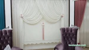 Çankırı Öztürk Perde