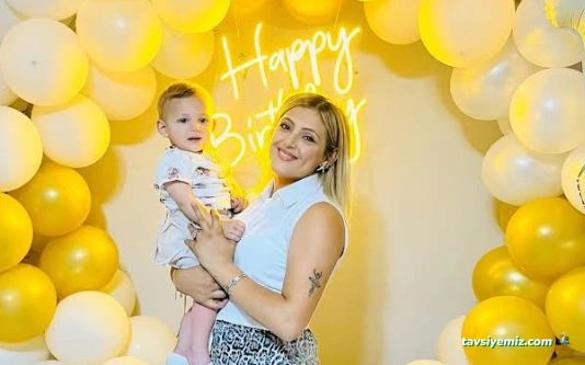 Çankırı Parla Organizasyon