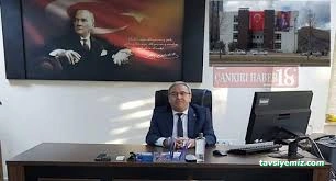 Çankırı Sgk Müdürlüğü