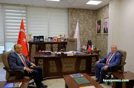 Çankırı Sgk Müdürlüğü