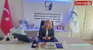 Çankırı Sgk Müdürlüğü