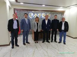 Çankırı Sgk Müdürlüğü