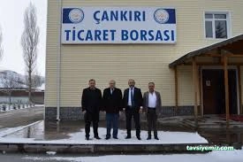 Çankırı Sgk Müdürlüğü