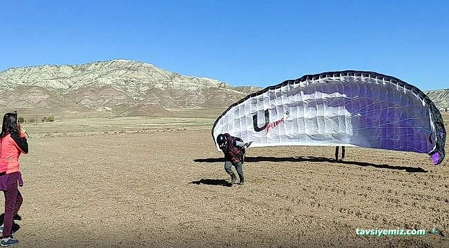 Çankırı Sportif Havacılık Kulübü