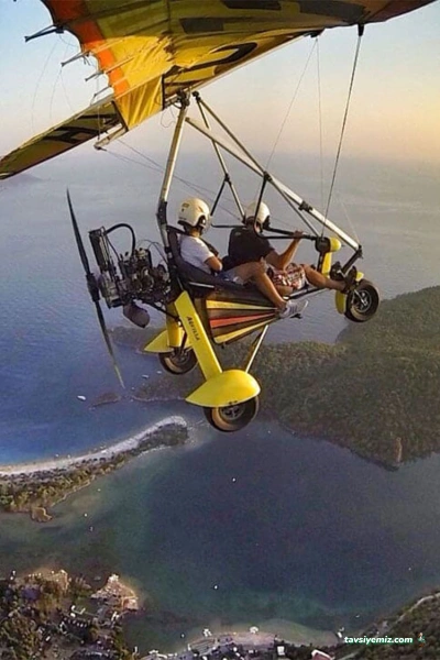 Çankırı Sportif Havacılık Kulübü