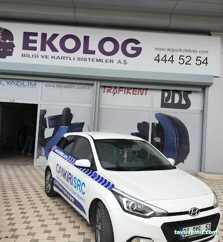 Çankırı Src Kursu