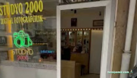 Çankırı Studyo 2000 Digital Fotoğrafçılık