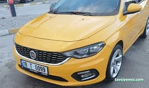 Çankırı Terminal Taksi (Çaşti Otogar)