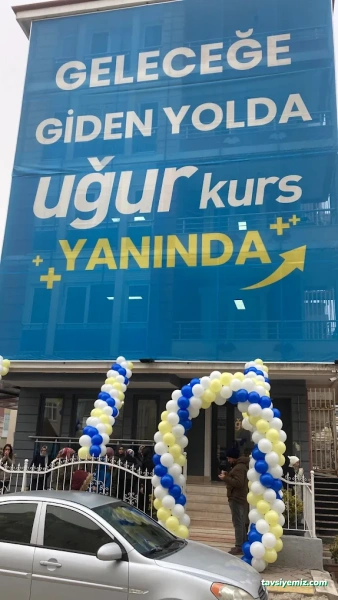 Çankırı Uğur Kurs(Kgk)