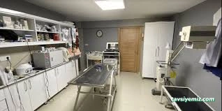 Çankırı Vet18 Veteriner Kliniği