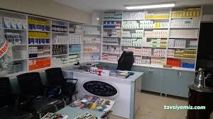 Çankırı Vet18 Veteriner Kliniği